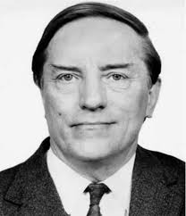 Early camera photo of Derek Ager