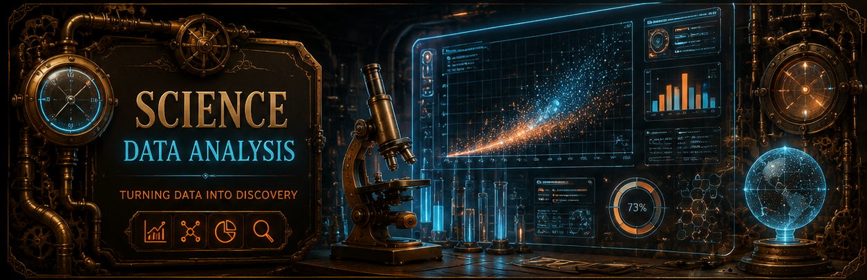 Historical Data Archives Banner