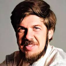 Modern camera photo of Stephen J Gould